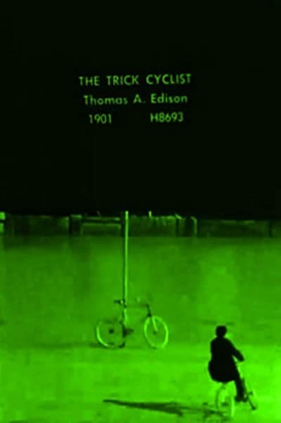 The Trick Cyclist (1901) afişi The Trick Cyclist (1901) afişi