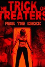 The Trick or Treaters (2015) afişi The Trick or Treaters (2015) afişi