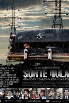 The Trunk (2004) afişi