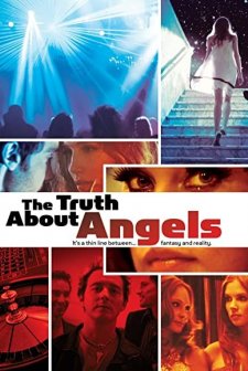 The Truth About Angels (2011) afişi