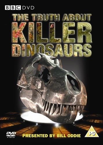 The Truth About Killer Dinosaurs (2005) afişi The Truth About Killer Dinosaurs (2005) afişi