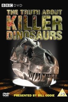 The Truth About Killer Dinosaurs