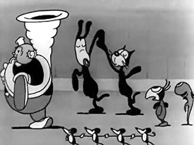 The Tuba Tooter (1932) afişi The Tuba Tooter (1932) afişi