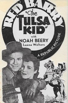 The Tulsa Kid
