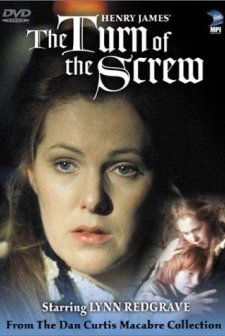 The Turn Of The Screw (1974) afişi