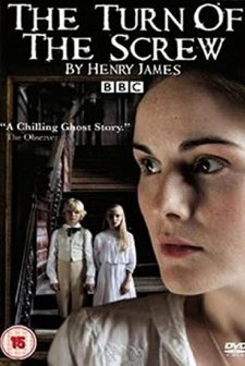 The Turn Of The Screw (2009) afişi