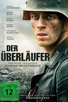 The Turncoat (2020) afişi