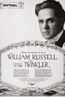The Twinkler (1916) afişi