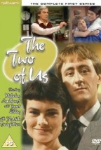 The Two of Us (1986) afişi The Two of Us (1986) afişi