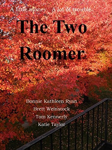 The Two Roomer (2010) afişi The Two Roomer (2010) afişi