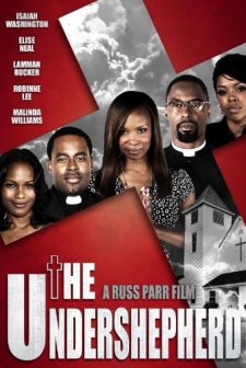 The Under Shepherd (2012) afişi
