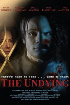 The Undying (2009) afişi