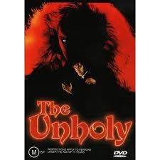 The Unholy