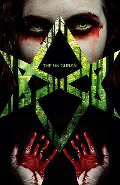 The Unicursal (2021) afişi The Unicursal (2021) afişi