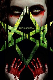 The Unicursal (2021) afişi