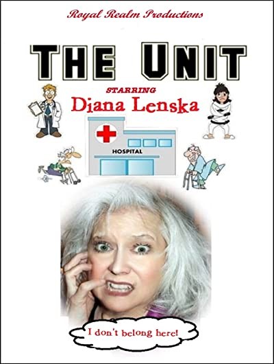 The Unit (2018) afişi The Unit (2018) afişi
