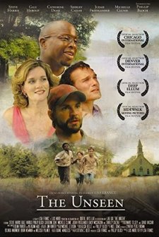 The Unseen (2005) afişi