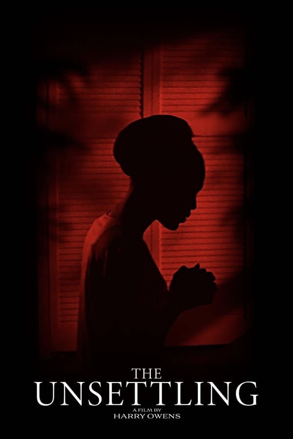 The Unsettling (2022) afişi The Unsettling (2022) afişi