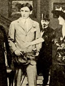 The Unveiling (1911) afişi