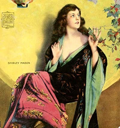 The Unwritten Code (1918) afişi The Unwritten Code (1918) afişi
