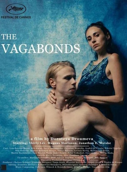 The Vagabonds (2022) afişi The Vagabonds (2022) afişi