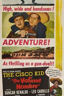The Valiant Hombre