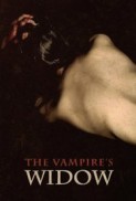 The Vampire's Widow