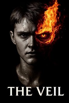 The Veil (2025) Fragman (2025) afişi