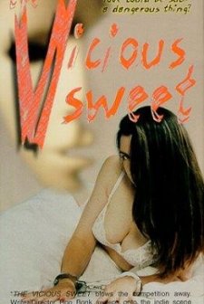 The Vicious Sweet (1997) afişi