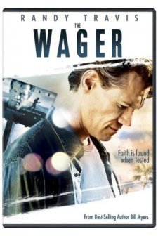 The Wager (2007) afişi