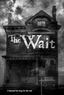 The Wait afişi
