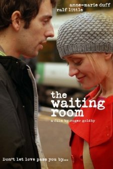 The Waiting Room (2007) afişi