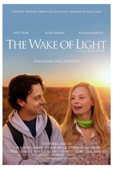 The Wake of Light (2019) afişi