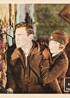 The War Horse (1927) afişi