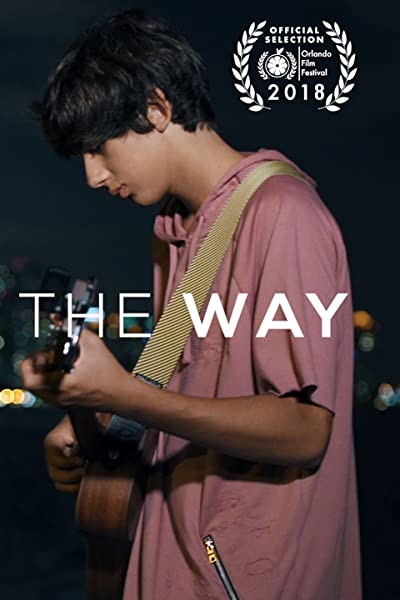 The Way (2017) afişi The Way (2017) afişi