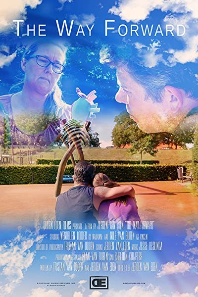 The Way Forward (2017) afişi The Way Forward (2017) afişi