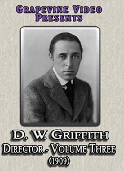 The Way Of Man (1909) afişi The Way Of Man (1909) afişi