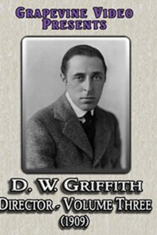 The Way Of Man (1909) afişi