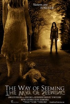 The Way of Seeming (2016) afişi