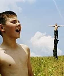 The Way We Played (2006) afişi