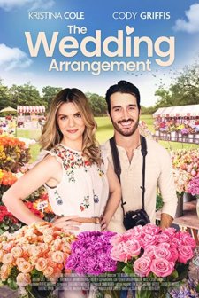 The Wedding Arrangement (2021) afişi
