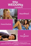 The Wedding Invitation (2016) afişi The Wedding Invitation (2016) afişi