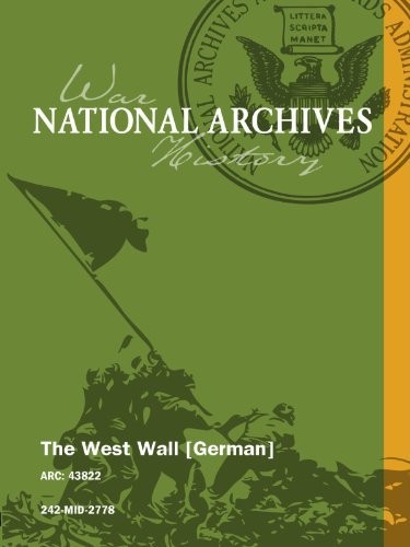 The West Wall (1939) afişi The West Wall (1939) afişi