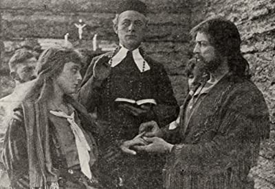 The White Scar (1915) afişi The White Scar (1915) afişi