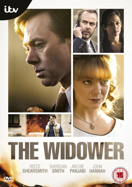 The Widower afişi