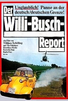 The Willi Busch Report
