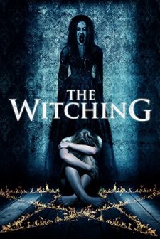 The Witching (2016) afişi