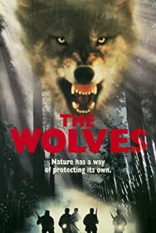 The Wolves (1996) afişi