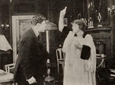 The Woman's Law (1916) afişi The Woman's Law (1916) afişi