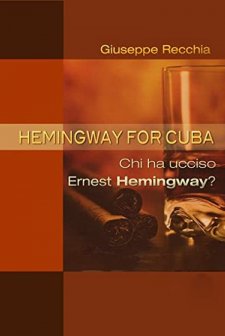 The World Of Hemingway (2012) afişi
